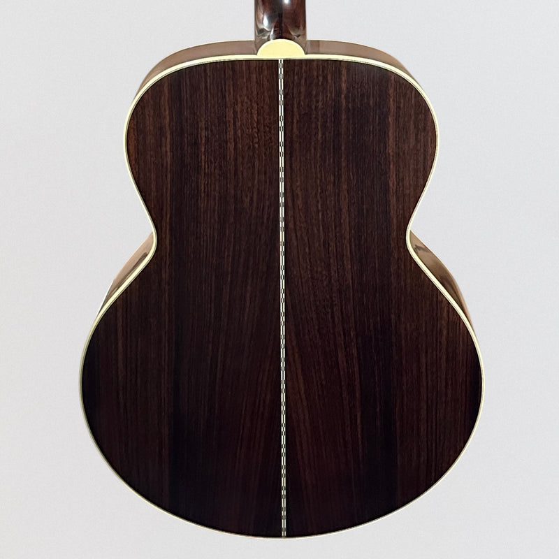 Epiphone 1957 SJ-200 Reissue Acoustic-electric Guitar - Vintage Sunburst