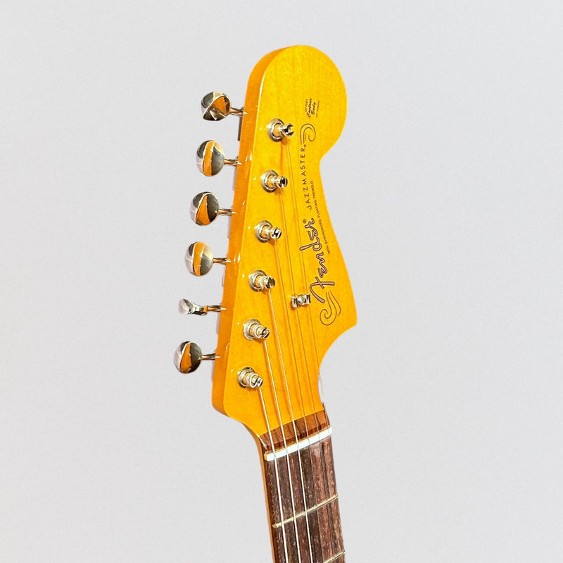 Fender Vintera II '50s Jazzmaster Electric Guitar 2025 - Desert Sand
