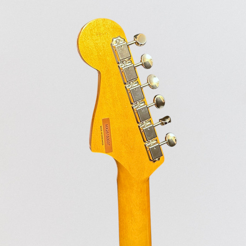 Fender Vintera II '50s Jazzmaster Electric Guitar 2025 - Desert Sand