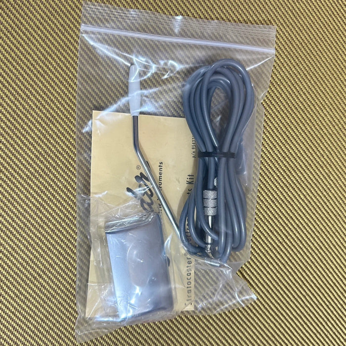 Fender 70th Anniversary American Vintage II 1954 Stratocaster Electric Guitar 2024 - Sunburst