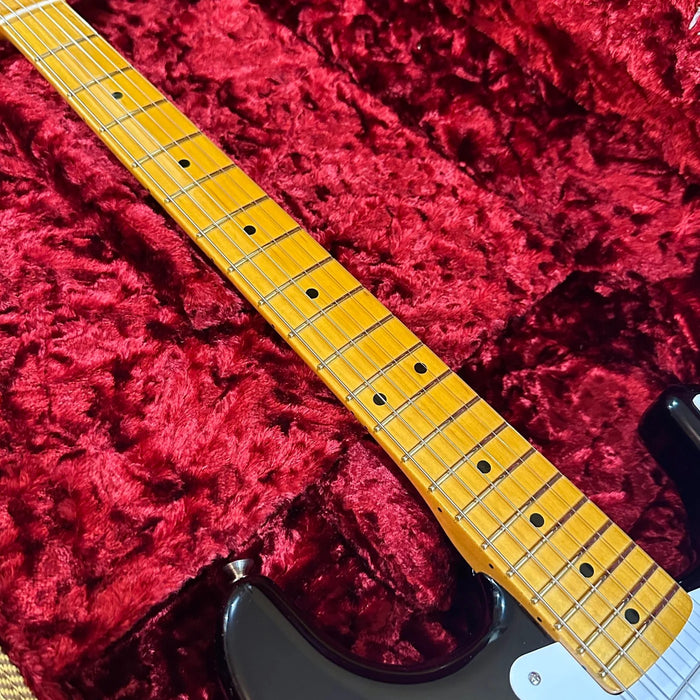 Fender 70th Anniversary American Vintage II 1954 Stratocaster Electric Guitar 2024 - Sunburst