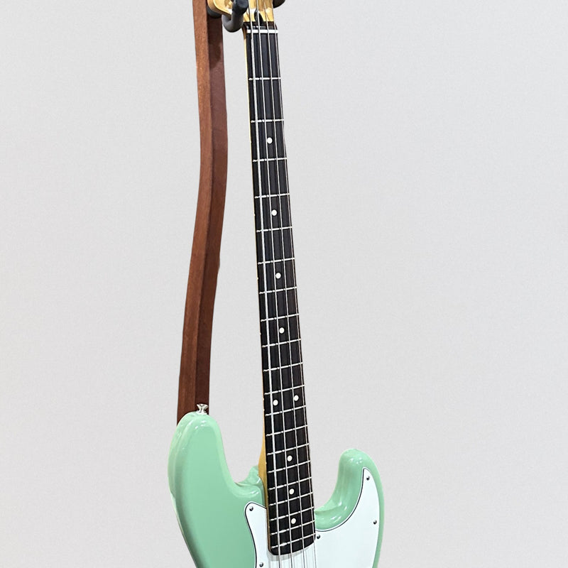 Fender Player II Jazz 4 String Electric Bass Guitar 2025 - Birch Green