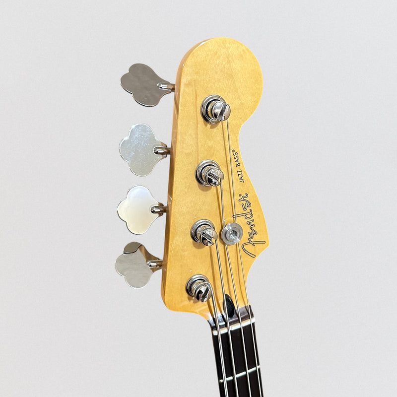 Fender Player II Jazz 4 String Electric Bass Guitar 2025 - Birch Green