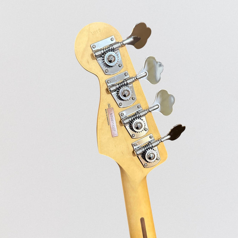 Fender Player II Jazz 4 String Electric Bass Guitar 2025 - Birch Green