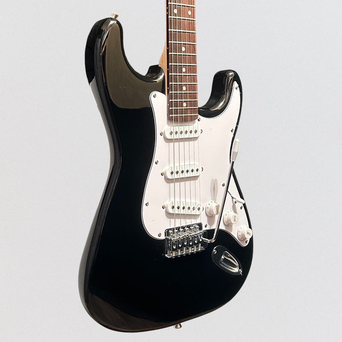 Aria STG-003 Electric Guitar - Black