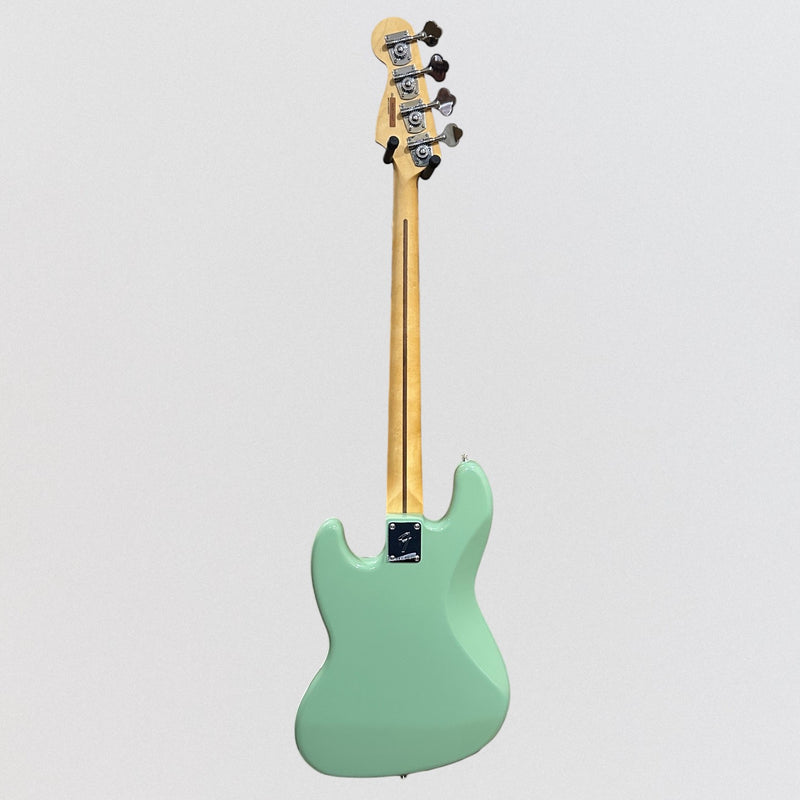 Fender Player II Jazz 4 String Electric Bass Guitar 2025 - Birch Green
