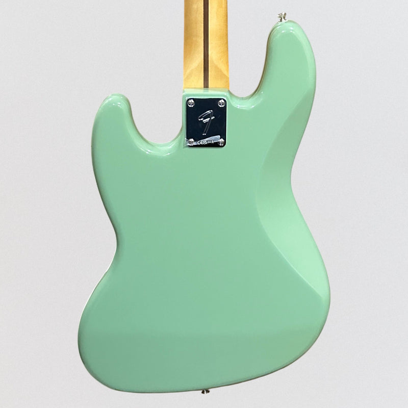 Fender Player II Jazz 4 String Electric Bass Guitar 2025 - Birch Green