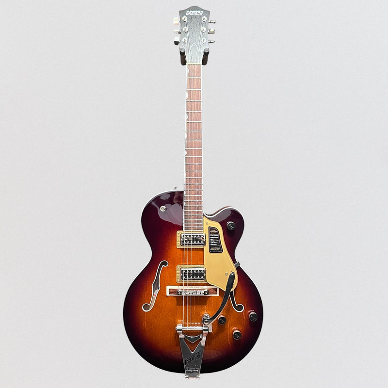 Gretsch Tennessean Hollow Body Electric Guitar w/ Bigsby 2025 - Havana Burst