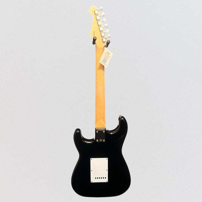 Aria STG-003 Electric Guitar - Black
