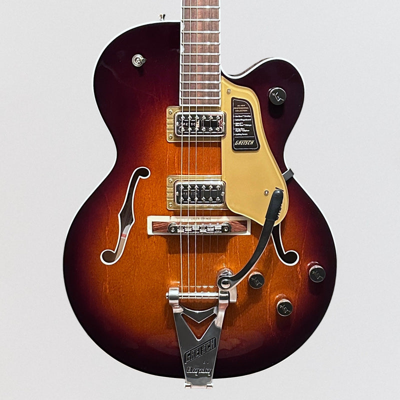 Gretsch Tennessean Hollow Body Electric Guitar w/ Bigsby 2025 - Havana Burst