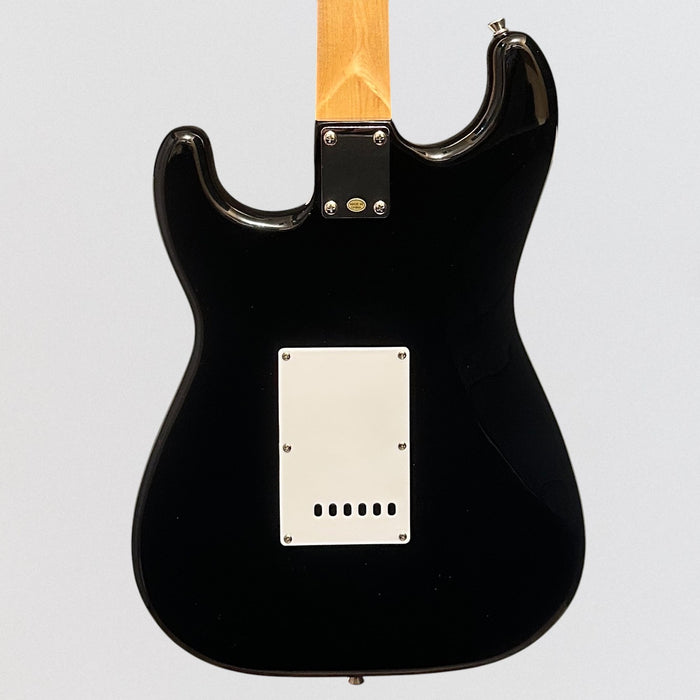 Aria STG-003 Electric Guitar - Black