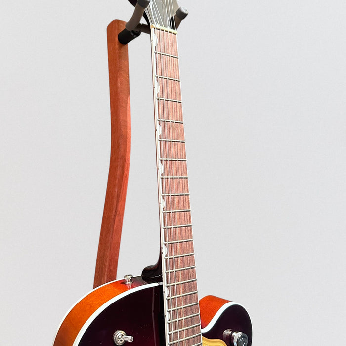 Gretsch Tennessean Hollow Body Electric Guitar w/ Bigsby 2025 - Havana Burst