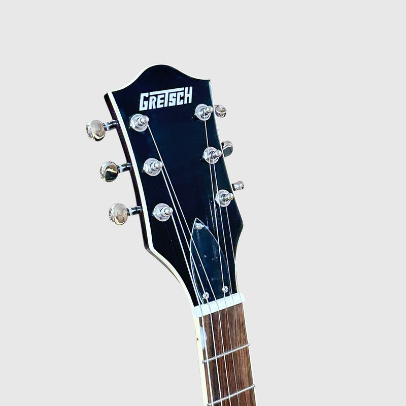 Gretsch G5622 Electromatic Center Block Double-Cut with V-Stoptail Electric Guitar - Claret Burst