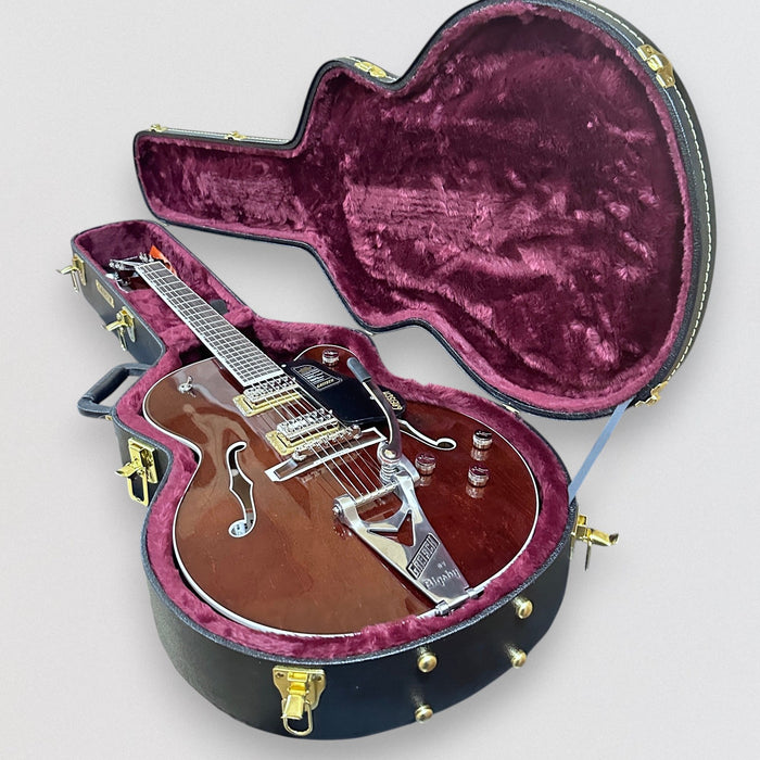 Gretsch Tennessean Hollow Body Electric Guitar w/ Bigsby 2025 - Walnut Stain