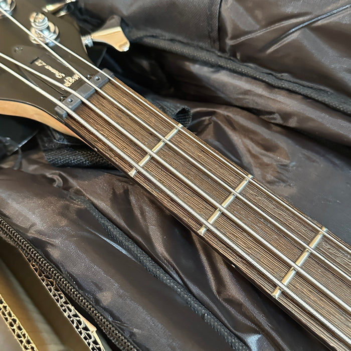 Warwick RockBass Streamer LX 4 String Electric Bass Guitar - Natural