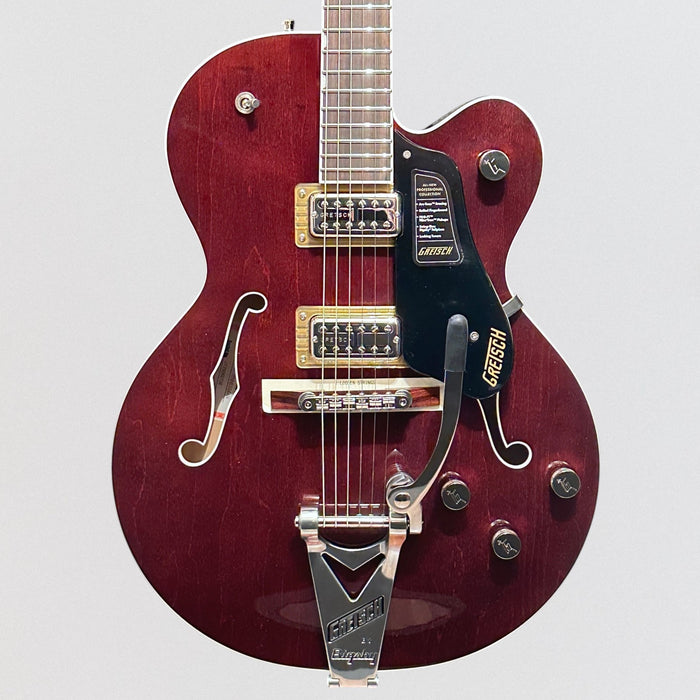 Gretsch Tennessean Hollow Body Electric Guitar w/ Bigsby 2025 - Walnut Stain