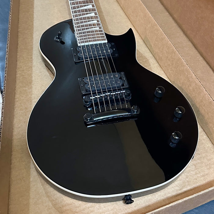 Jackson X Series Monarkh SCX7 7-String Electric Guitar - Gloss Black