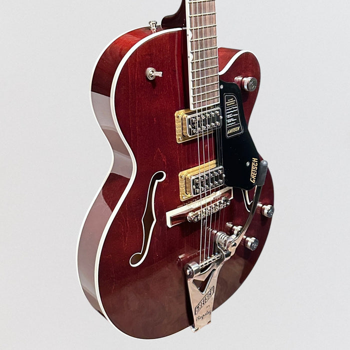 Gretsch Tennessean Hollow Body Electric Guitar w/ Bigsby 2025 - Walnut Stain