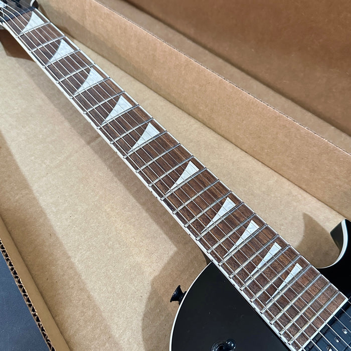 Jackson X Series Monarkh SCX7 7-String Electric Guitar - Gloss Black
