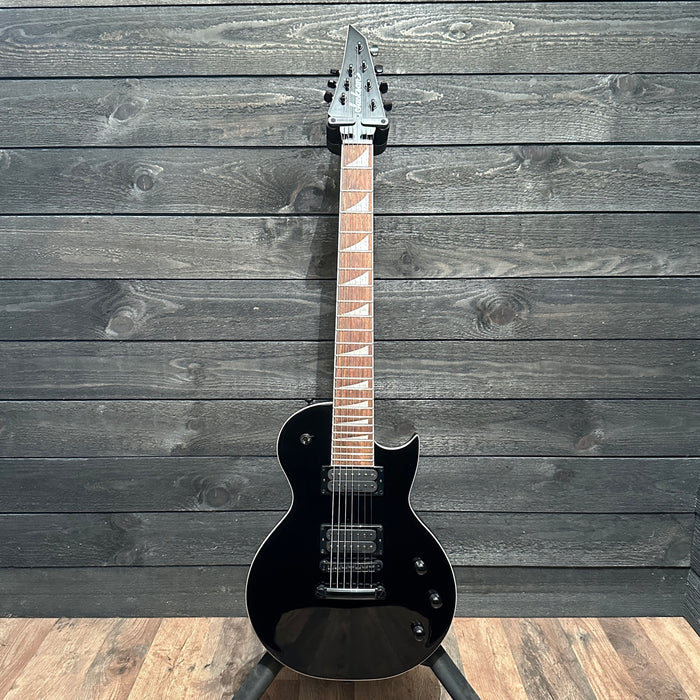 Jackson X Series Monarkh SCX7 7-String Electric Guitar - Gloss Black