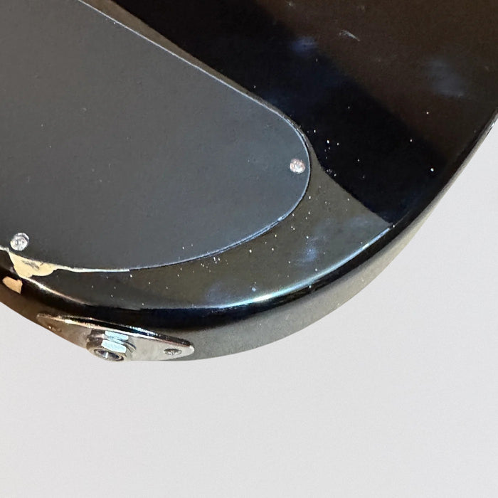 Charvel Frank Bello Sig. Pro-Mod So-Cal PJ IV 4 String Electric Bass Guitar - Black