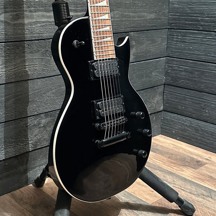 Jackson X Series Monarkh SCX7 7-String Electric Guitar - Gloss Black