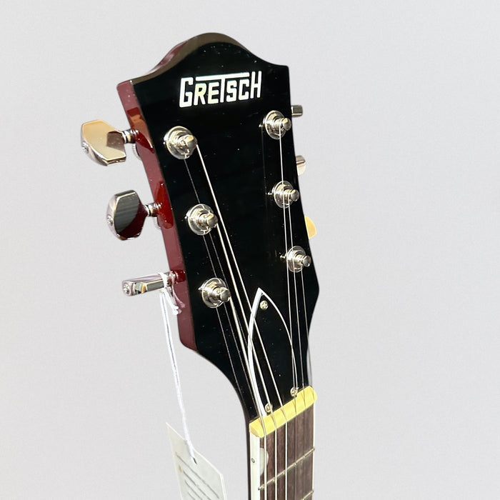Gretsch Tennessean Hollow Body Electric Guitar w/ Bigsby 2025 - Walnut Stain
