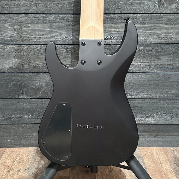 Jackson JS Series Dinky Arch Top JS32-8 DKA HT 8-String Electric Guitar - Black