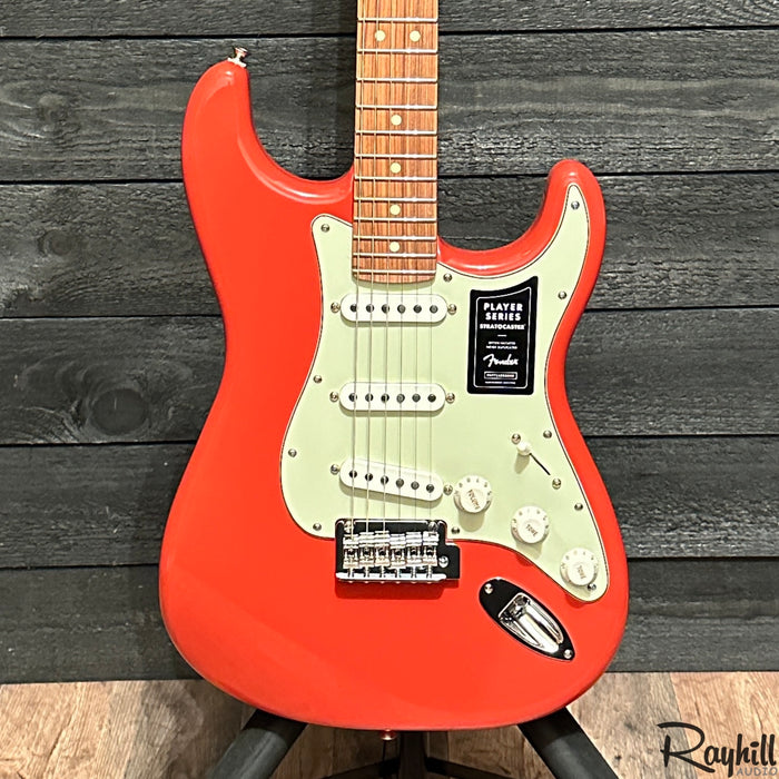 Fender LTD Player Stratocaster MIM Electric Guitar