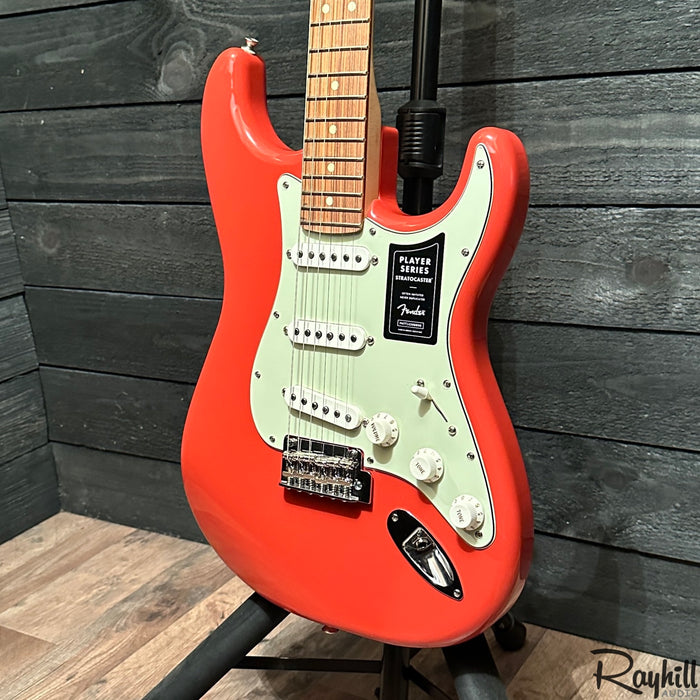 Fender LTD Player Stratocaster MIM Electric Guitar