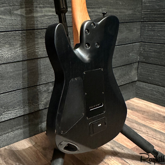 Charvel Pro-Mod So-Cal Style 2 24 HH HT CM Electric Guitar Satin Black