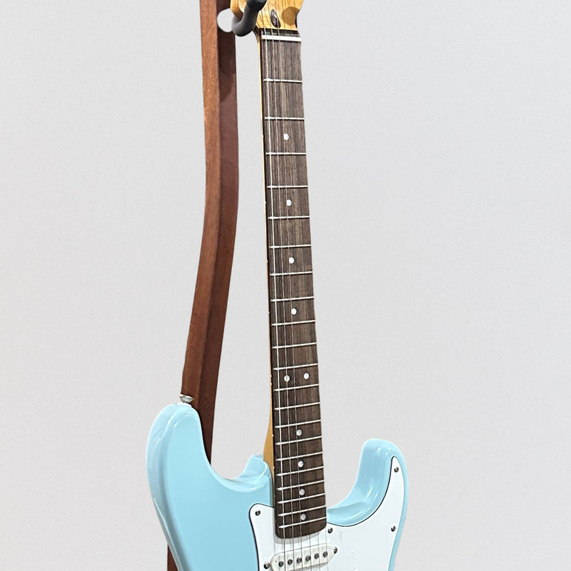 Fender Squier FSR Classic Vibe '70s Stratocaster Electric Guitar - Sonic Blue