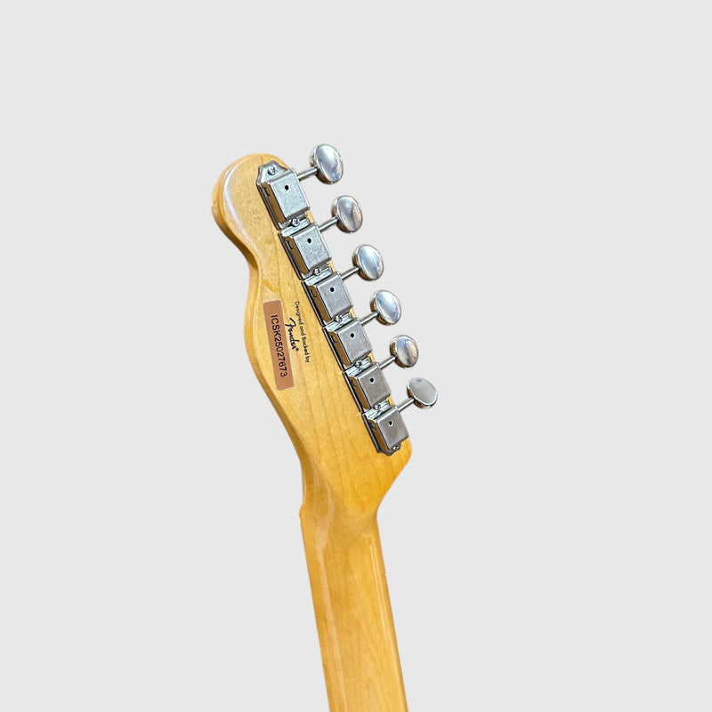 Fender Squier FSR Classic Vibe 50's Telecaster Electric Guitar - Sonic Blue