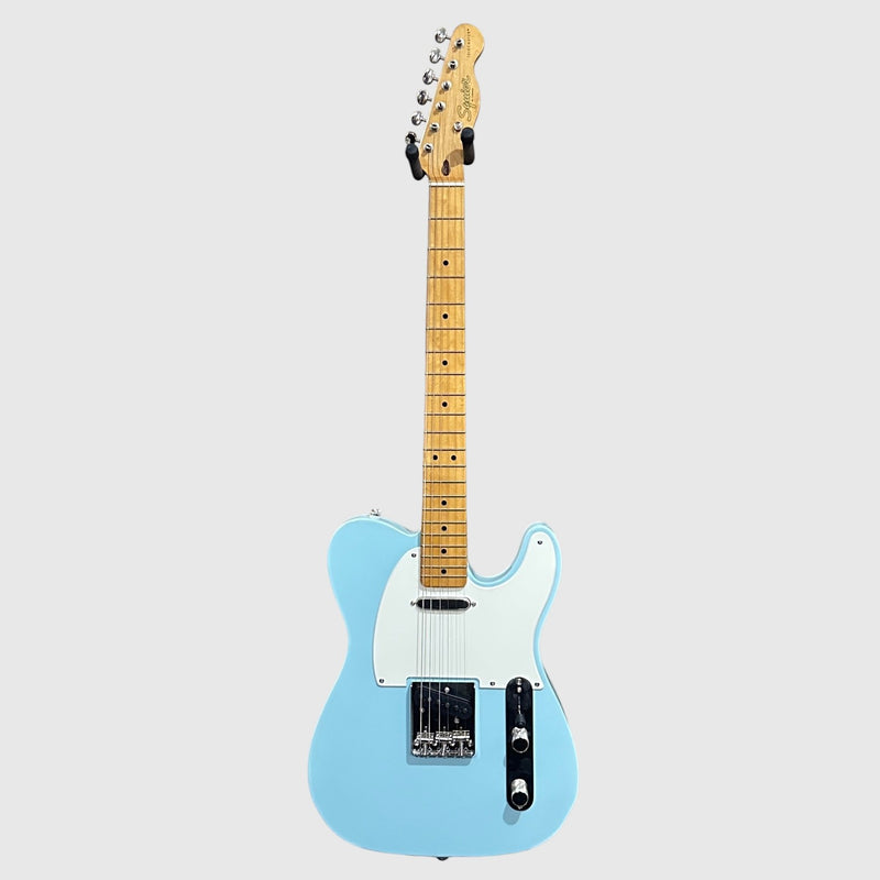Fender Squier FSR Classic Vibe 50's Telecaster Electric Guitar - Sonic Blue