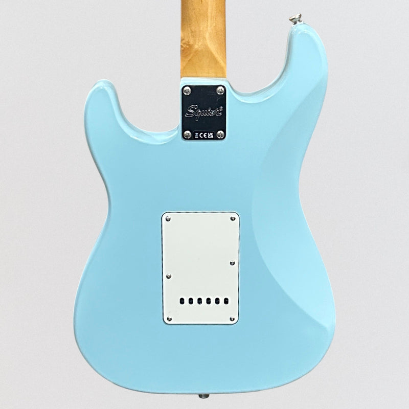 Fender Squier FSR Classic Vibe '70s Stratocaster Electric Guitar - Sonic Blue