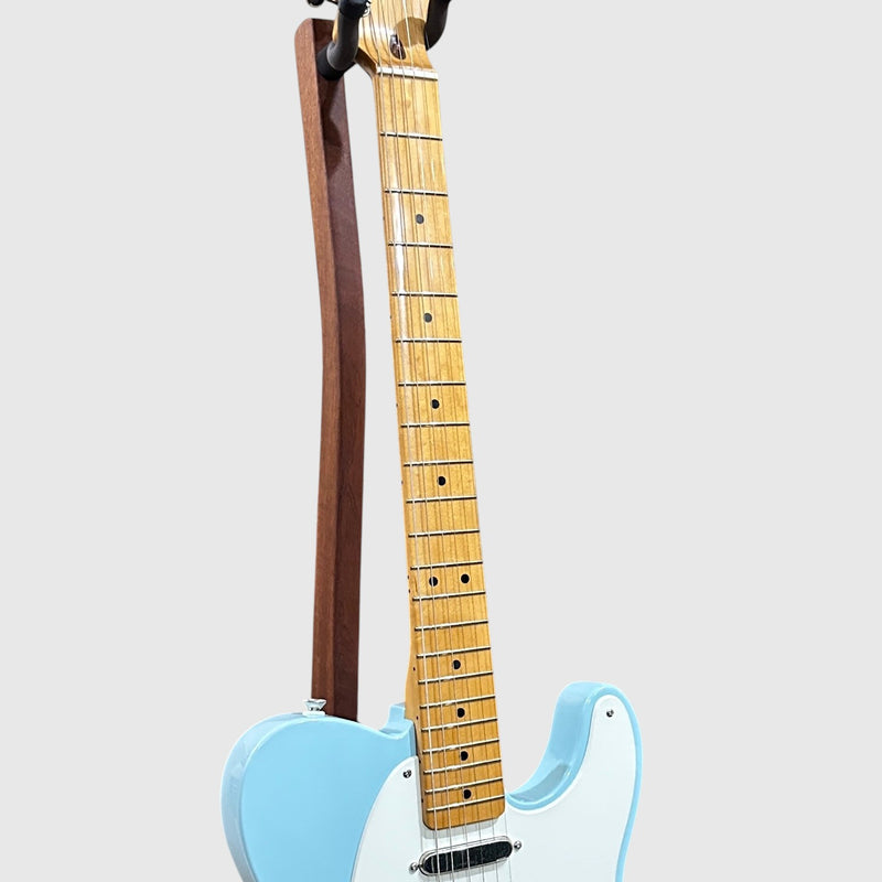Fender Squier FSR Classic Vibe 50's Telecaster Electric Guitar - Sonic Blue