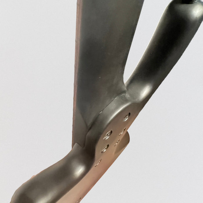 Schecter Guitar Research Stiletto Stealth-5 5 String Electric Bass Guitar - Satin Black