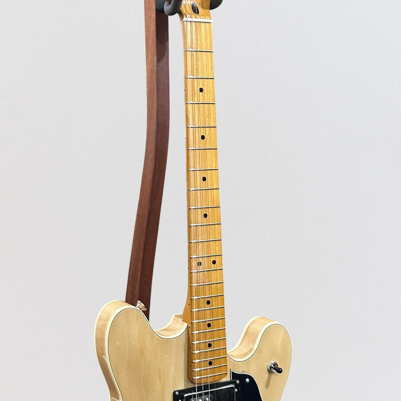Fender Squier Classic Vibe Starcaster Maple Fingerboard Electric Guitar - Natural