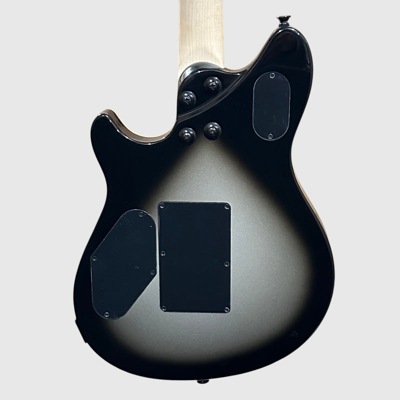 EVH Wolfgang Special with Ebony Fingerboard Electric Guitar - Silverburst