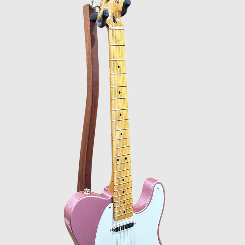 Fender Squier FSR Classic Vibe 50's Telecaster Electric Guitar - Burgundy Mist