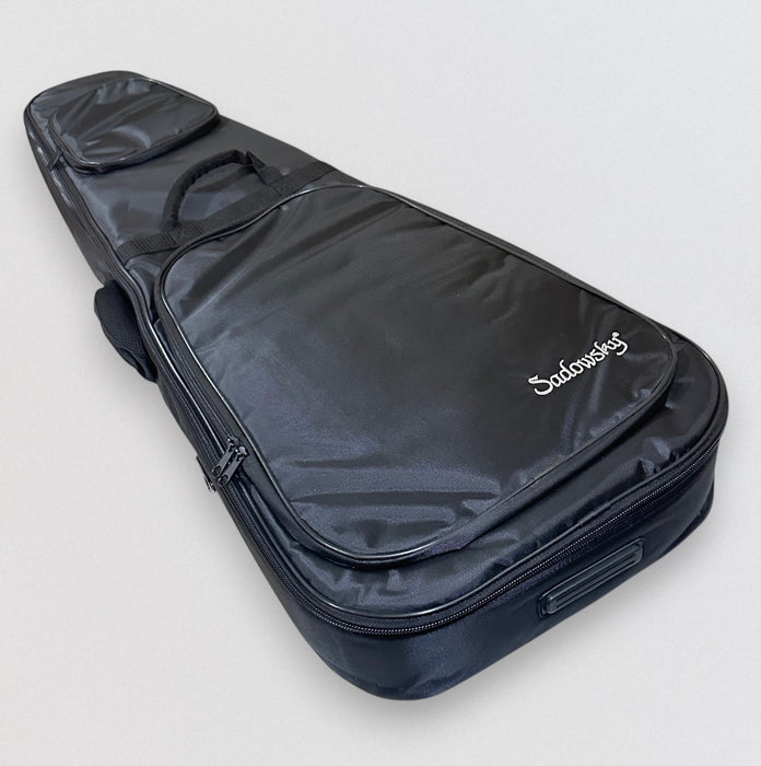 Sadowsky RSD Metro Express JJ Morado Board 4 String Electric Bass Guitar - Sunburst