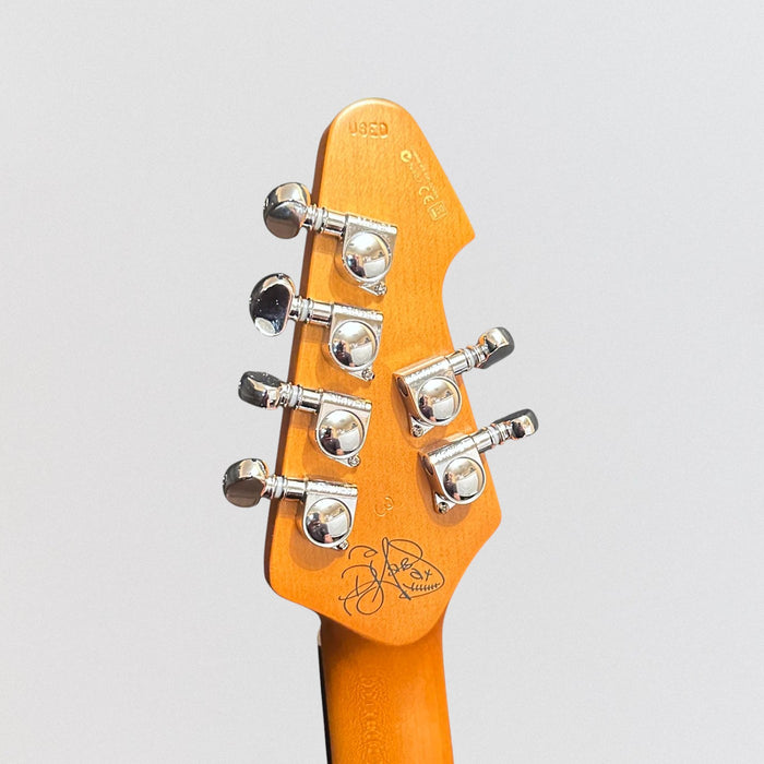 Schecter DJ Ashba Acoustic Guitar - Carbon Grey Satin