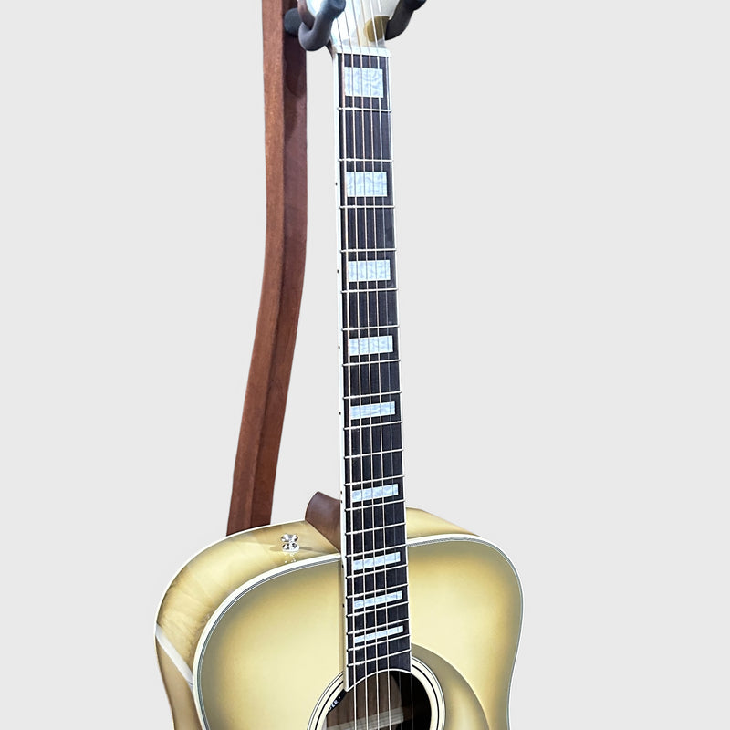 Fender Limited Edition California Vintage King Dreadnought Acoustic Electric Guitar - Antigua
