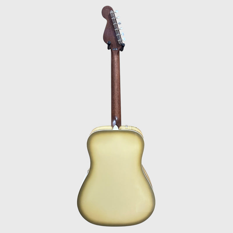 Fender Limited Edition California Vintage King Dreadnought Acoustic Electric Guitar - Antigua