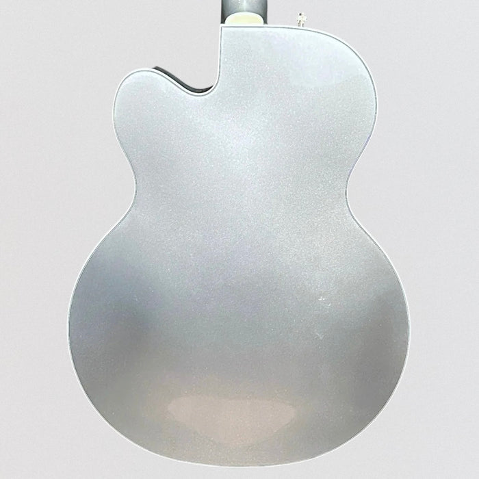 Gretsch G5420T Electromatic Classic Hollow Body Electric Guitar w/ Bigsby 2025 - Airline Silver