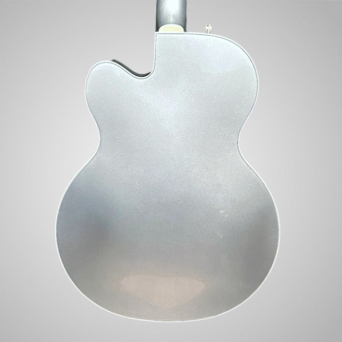 Gretsch G5420T Electromatic Classic Hollow Body Electric Guitar w/ Bigsby - Airline Silver