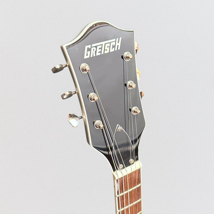 Gretsch G5420T Electromatic Classic Hollow Body Electric Guitar w/ Bigsby 2025 - Airline Silver