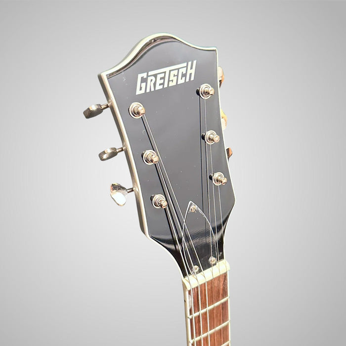Gretsch G5420T Electromatic Classic Hollow Body Electric Guitar w/ Bigsby - Airline Silver