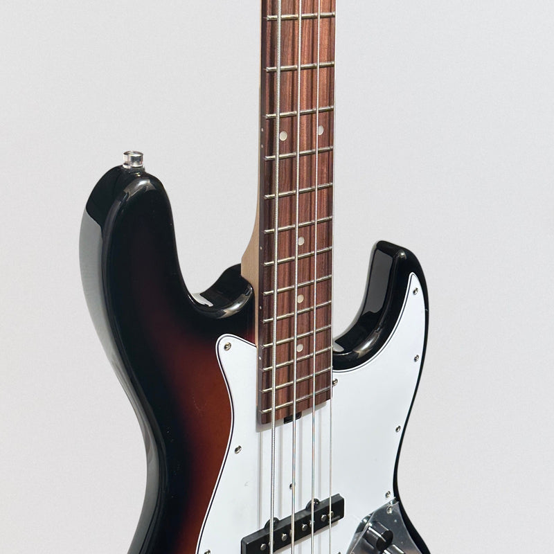 Sadowsky RSD Metro Express JJ Maple Board 4 String Electric Bass Guitar - Sunburst