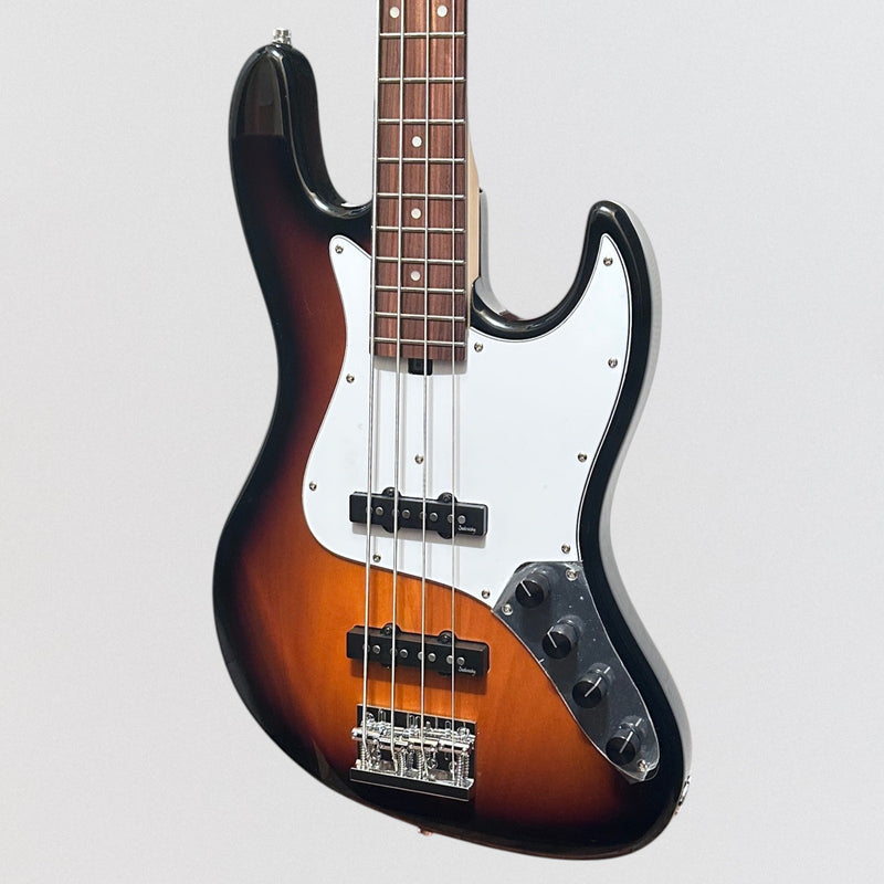 Sadowsky RSD Metro Express JJ Maple Board 4 String Electric Bass Guitar - Sunburst